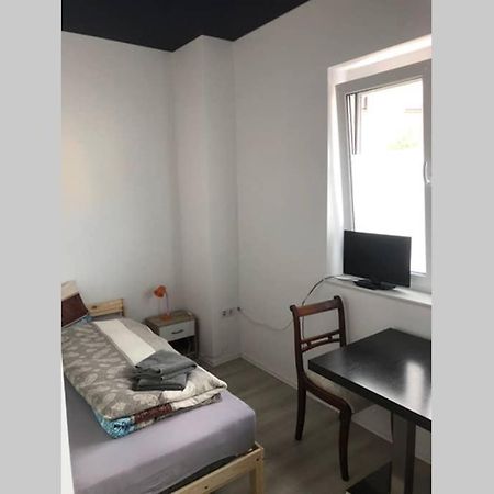 Zimmer 2 Alzenau in Unterfranken Esterno foto