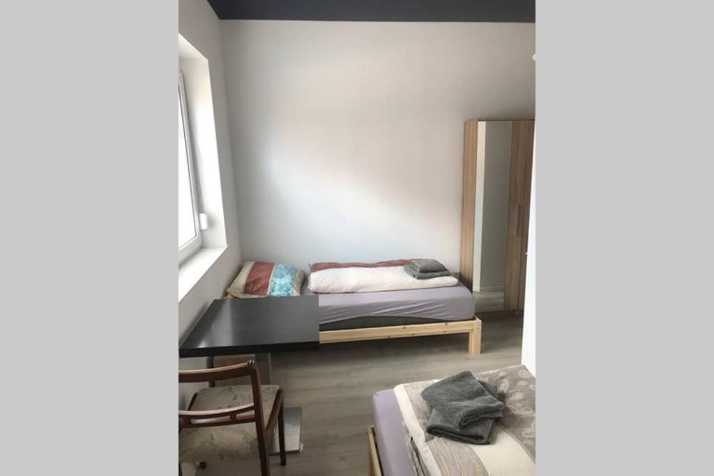 Zimmer 2 Alzenau in Unterfranken Esterno foto